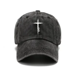 Cross Faith Hat