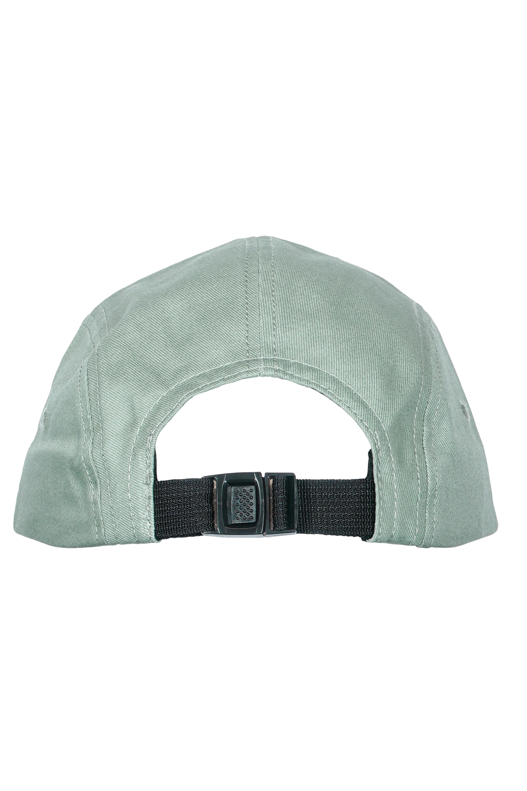 Crux 5-Panel Hat