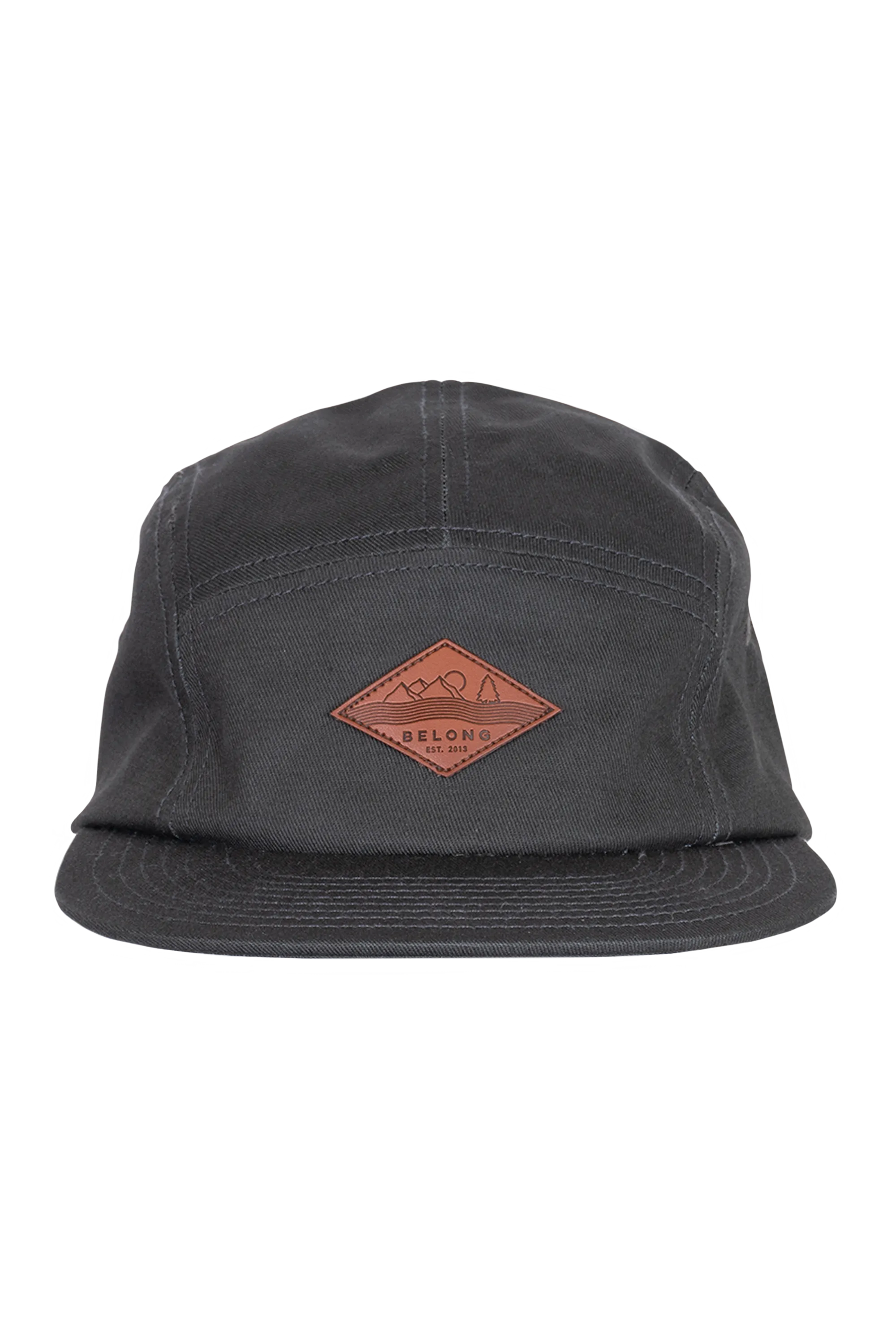 Crux 5-Panel Hat