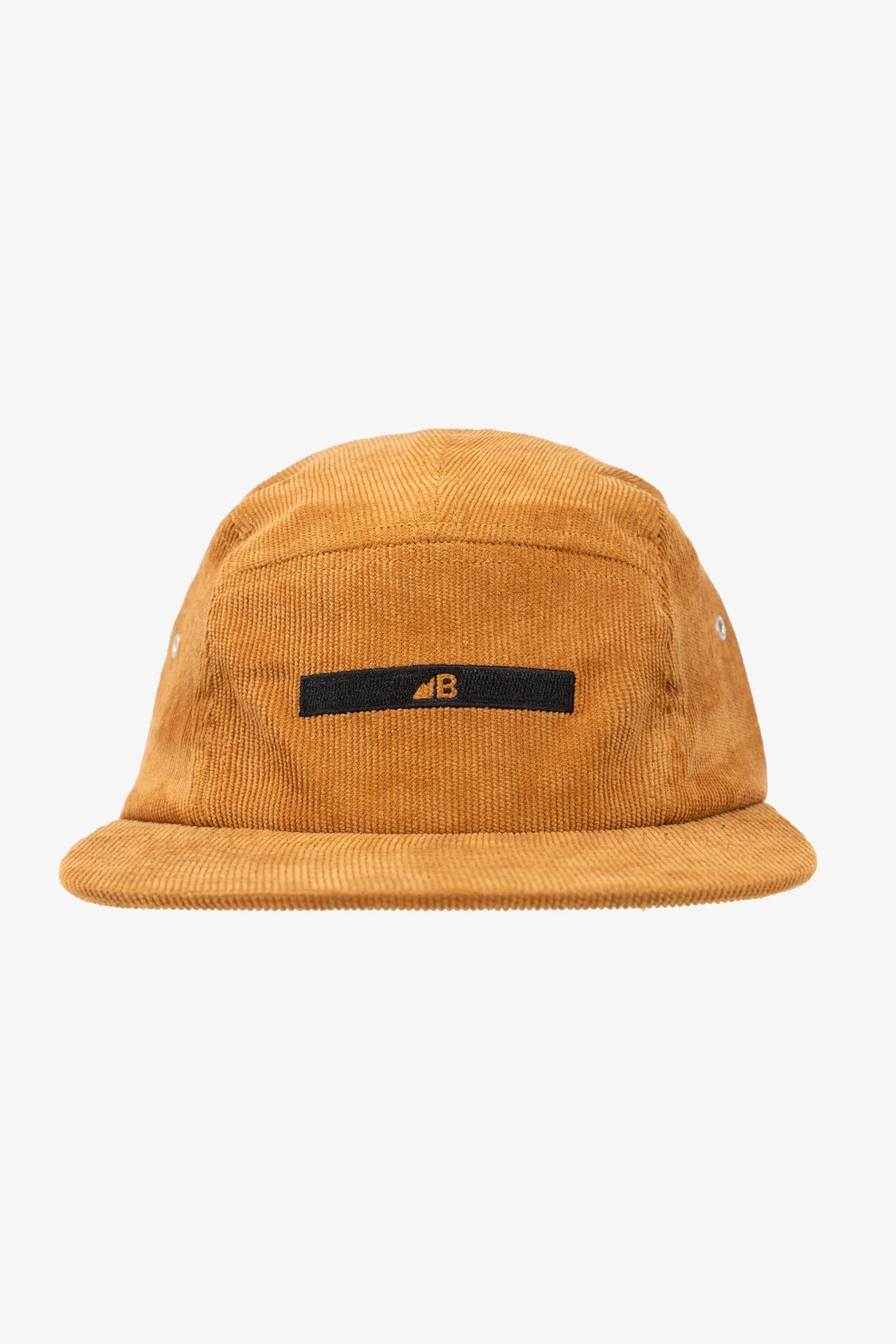 Crux 5-Panel Hat