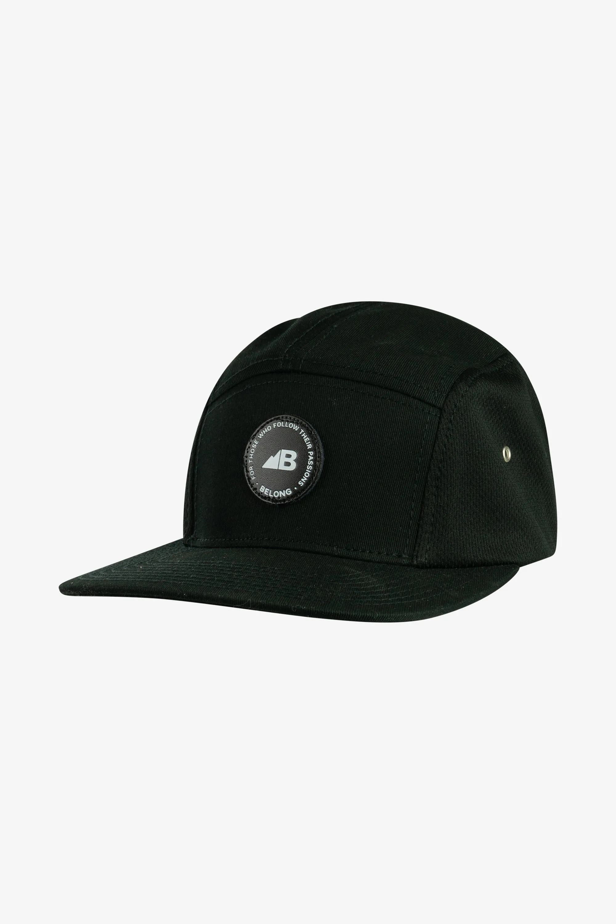 Crux 5-Panel Hat