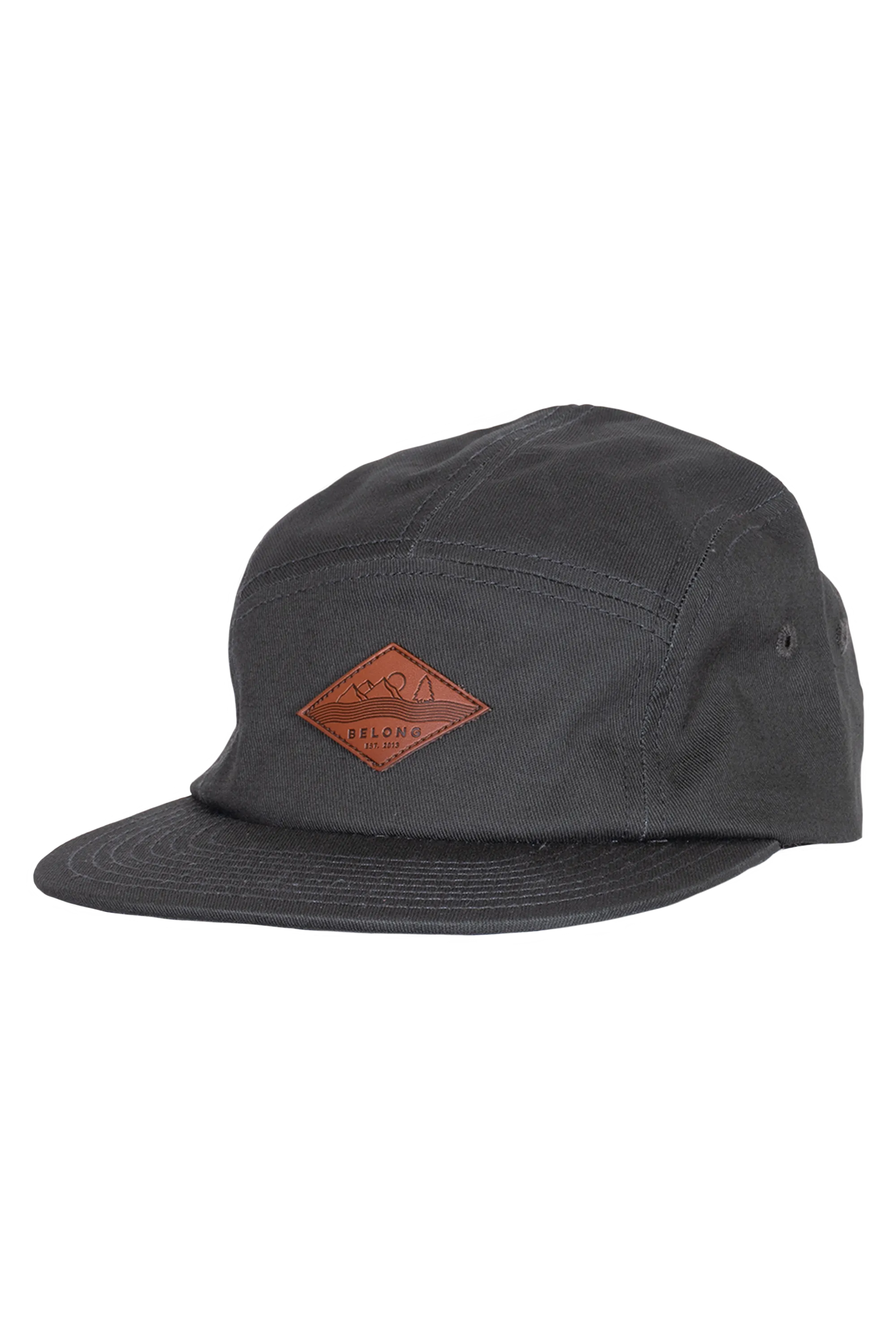 Crux 5-Panel Hat