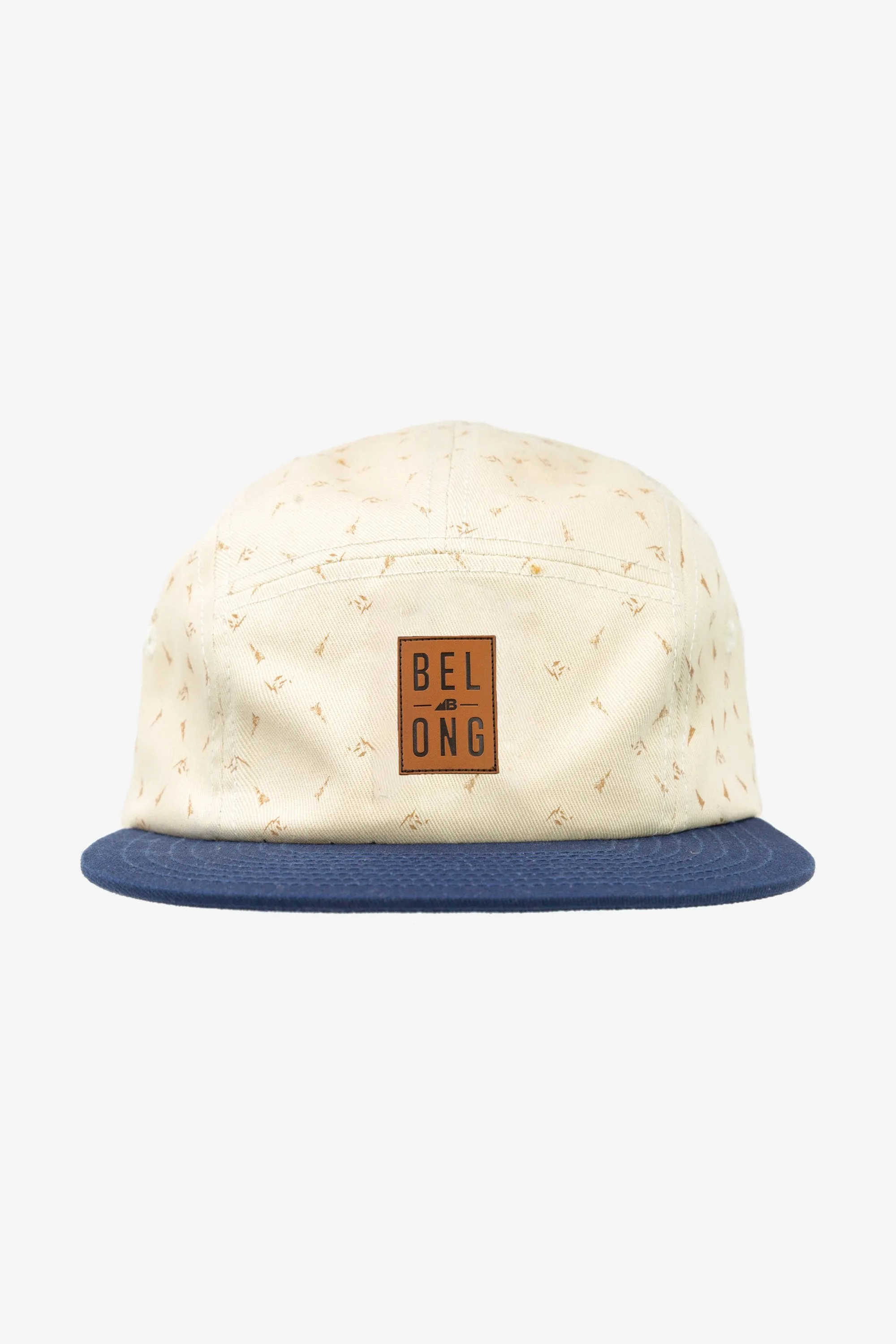 Crux 5-Panel Hat