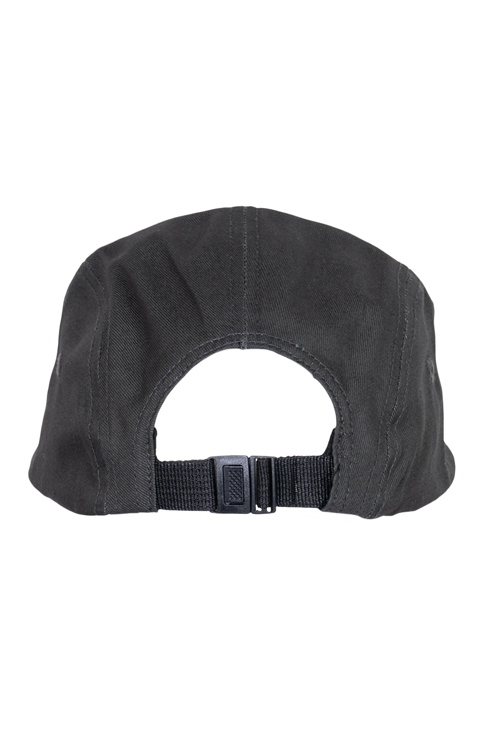 Crux 5-Panel Hat