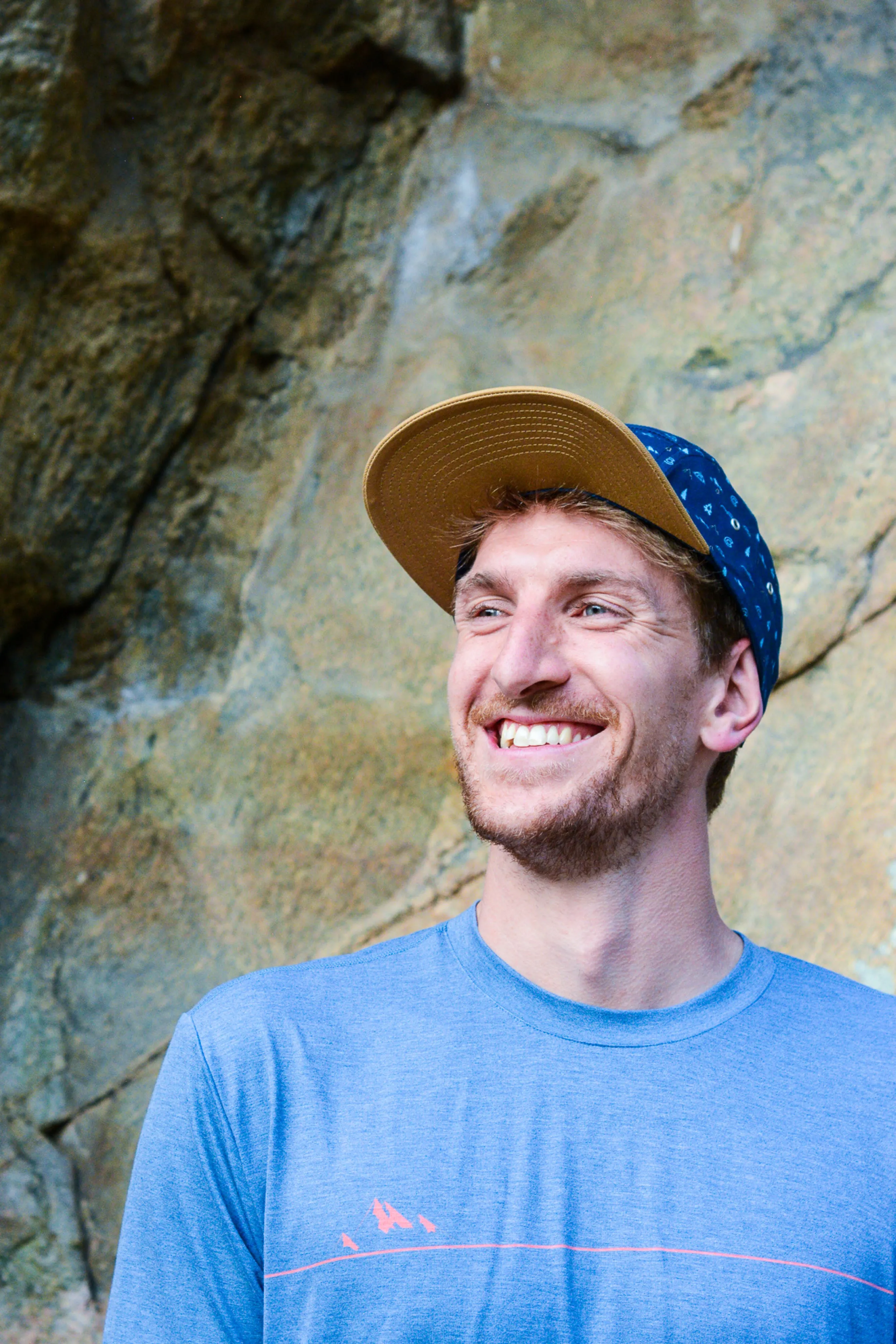 Crux 5-Panel Hat