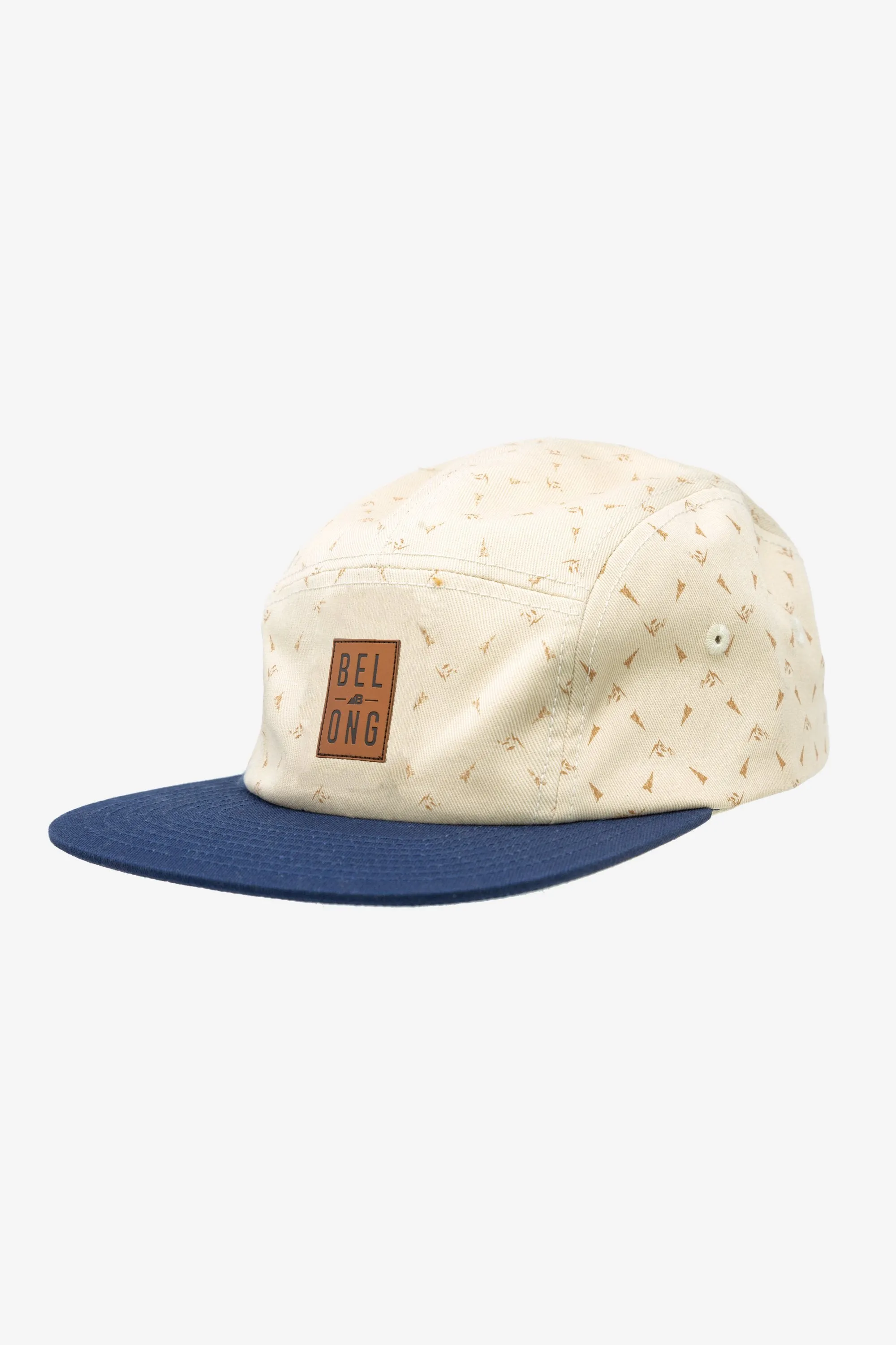 Crux 5-Panel Hat