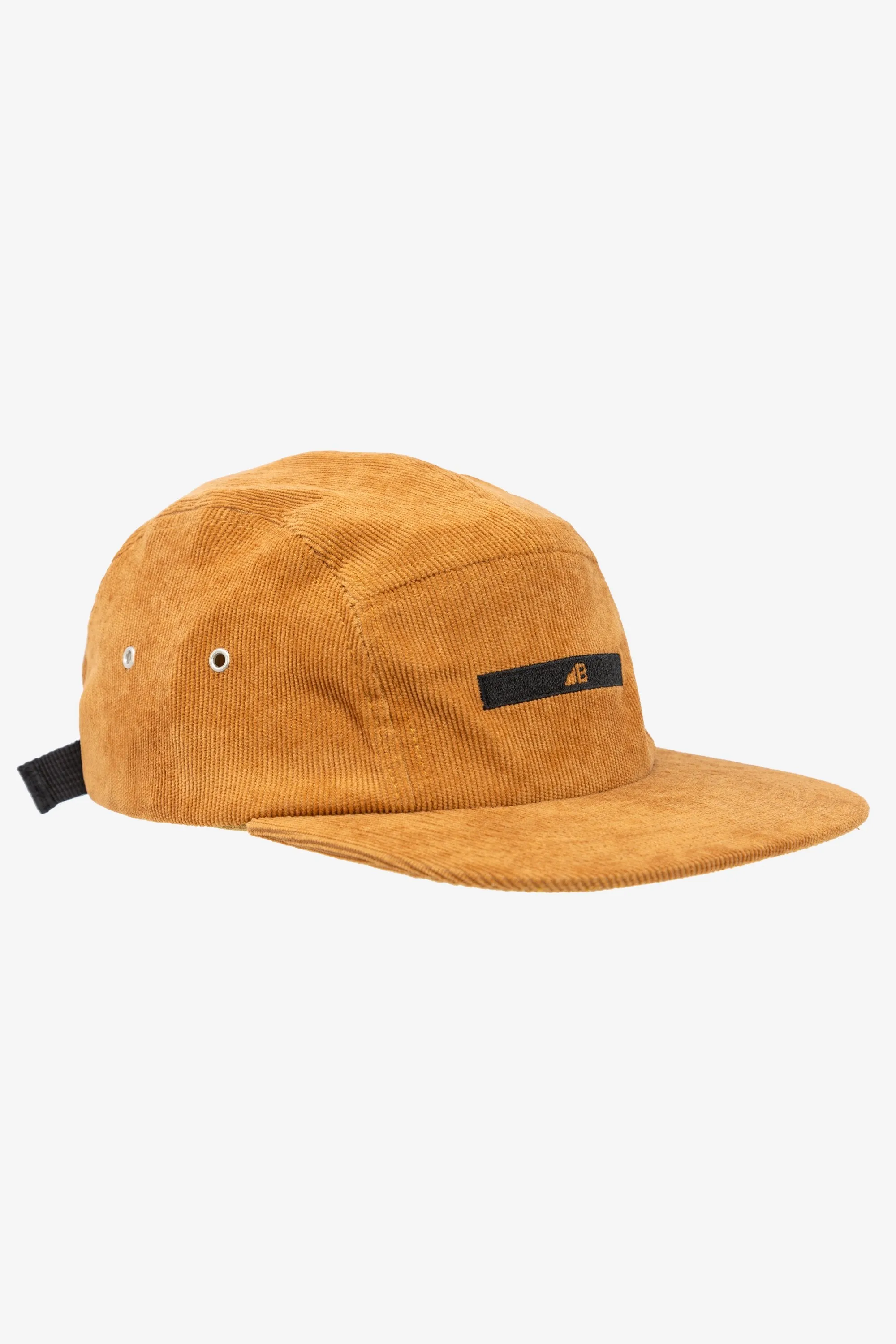 Crux 5-Panel Hat