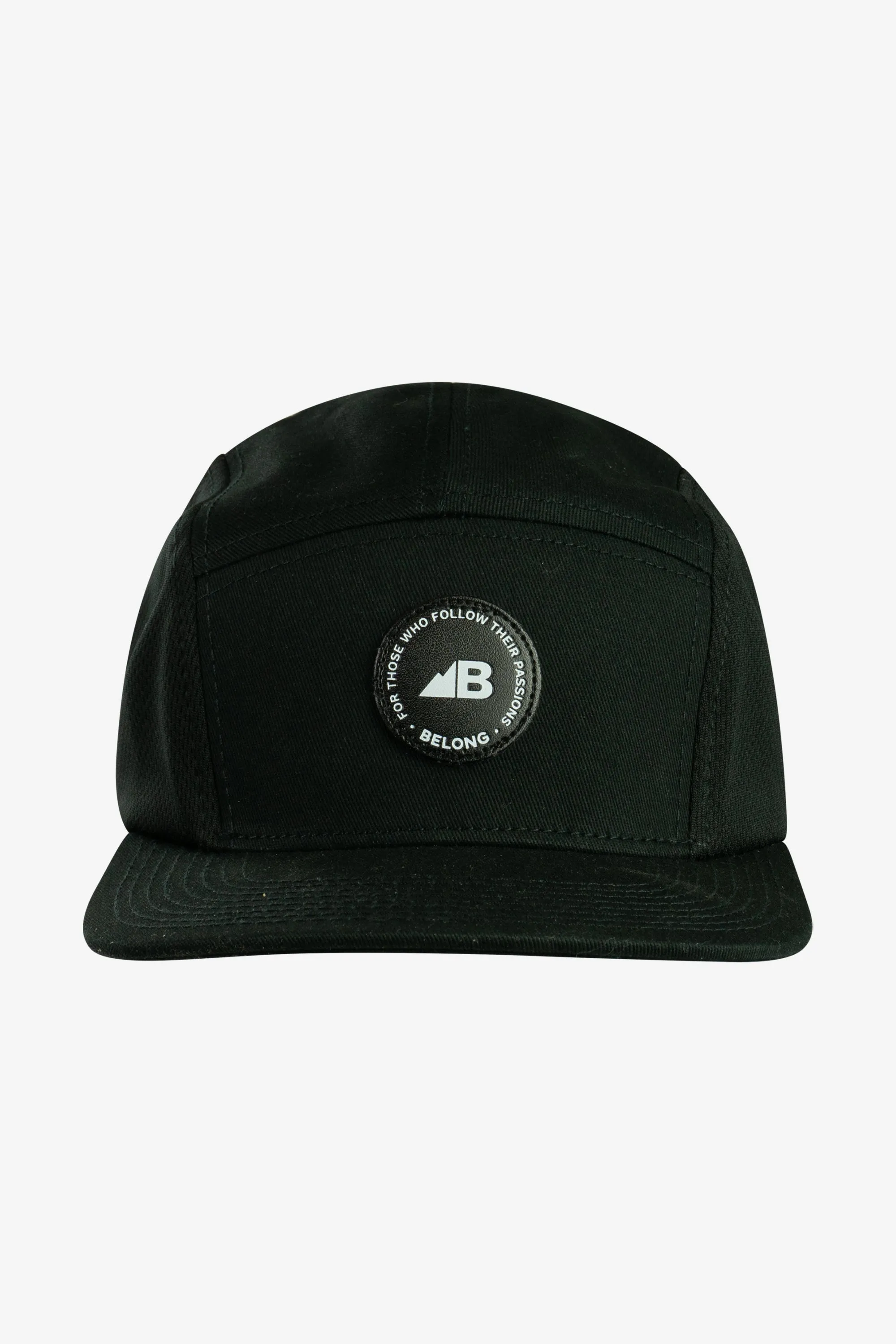Crux 5-Panel Hat