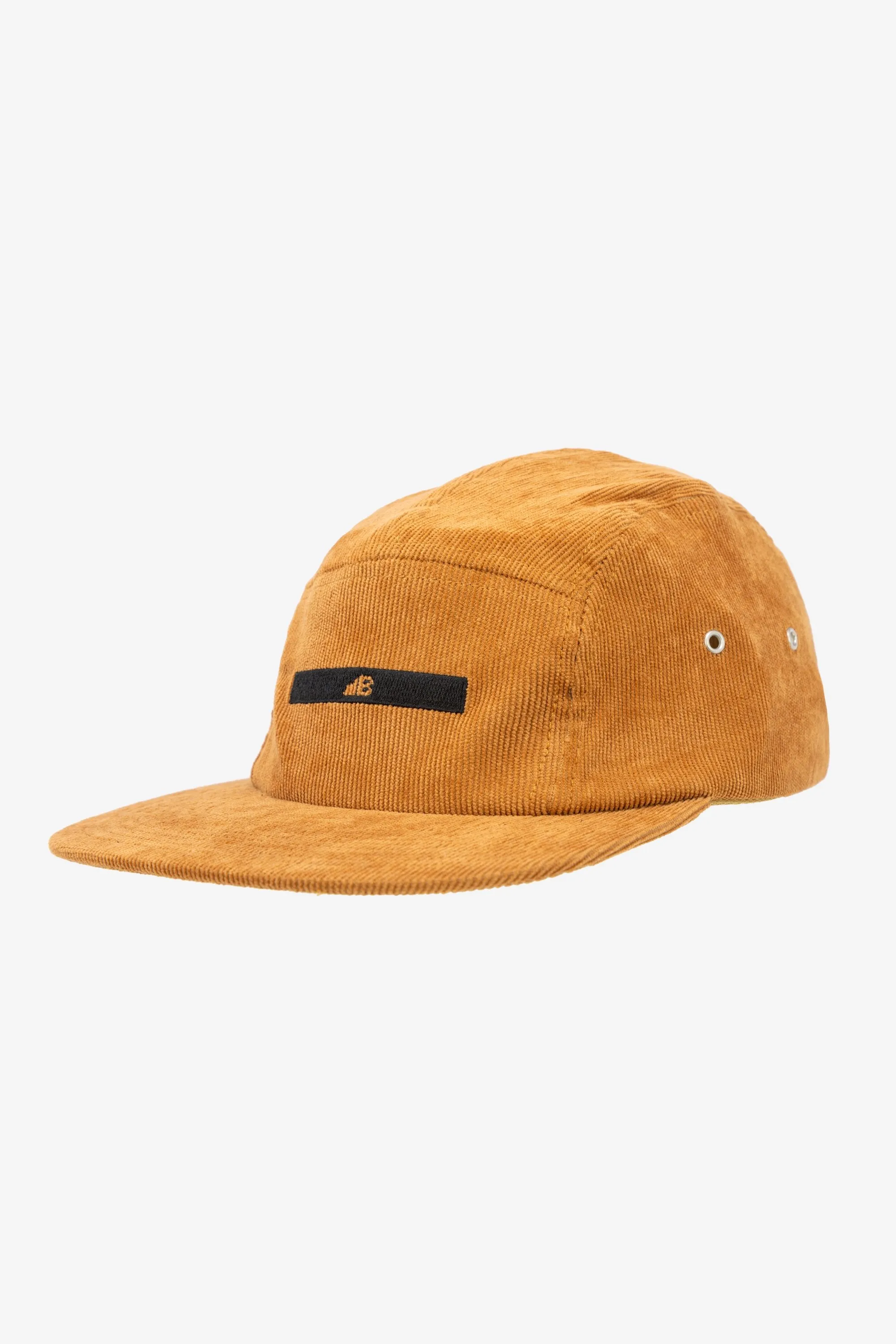 Crux 5-Panel Hat