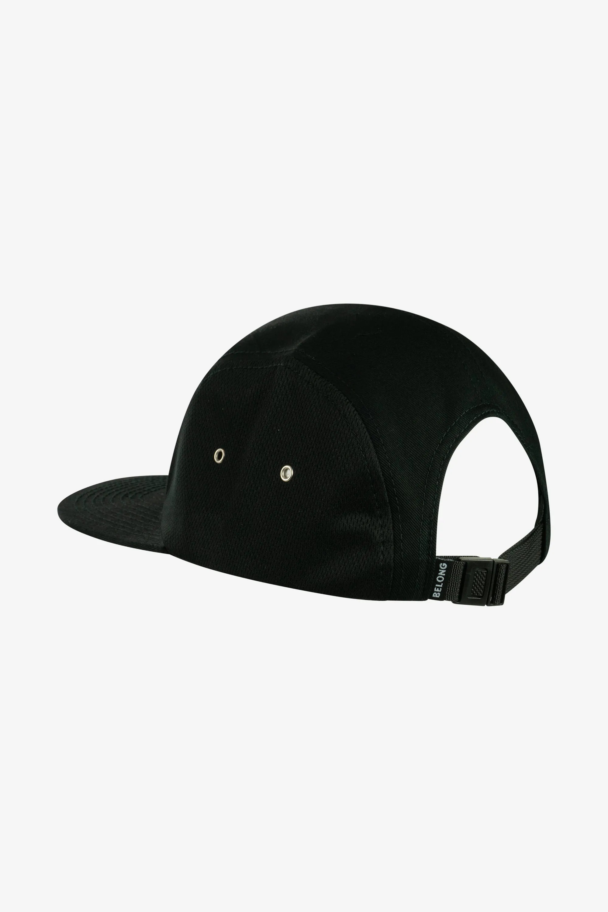 Crux 5-Panel Hat