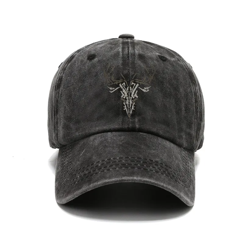 Deer Hat