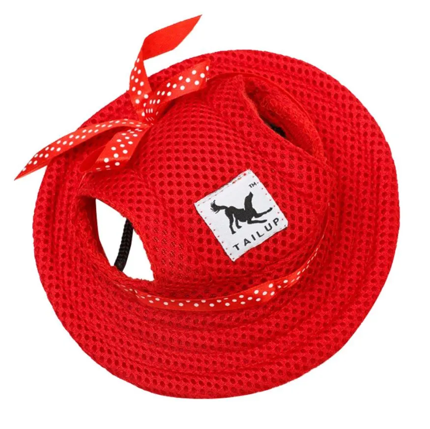 Dog Hat