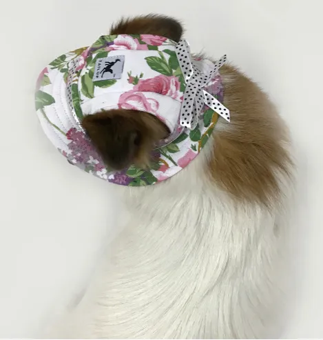 Dog Hat
