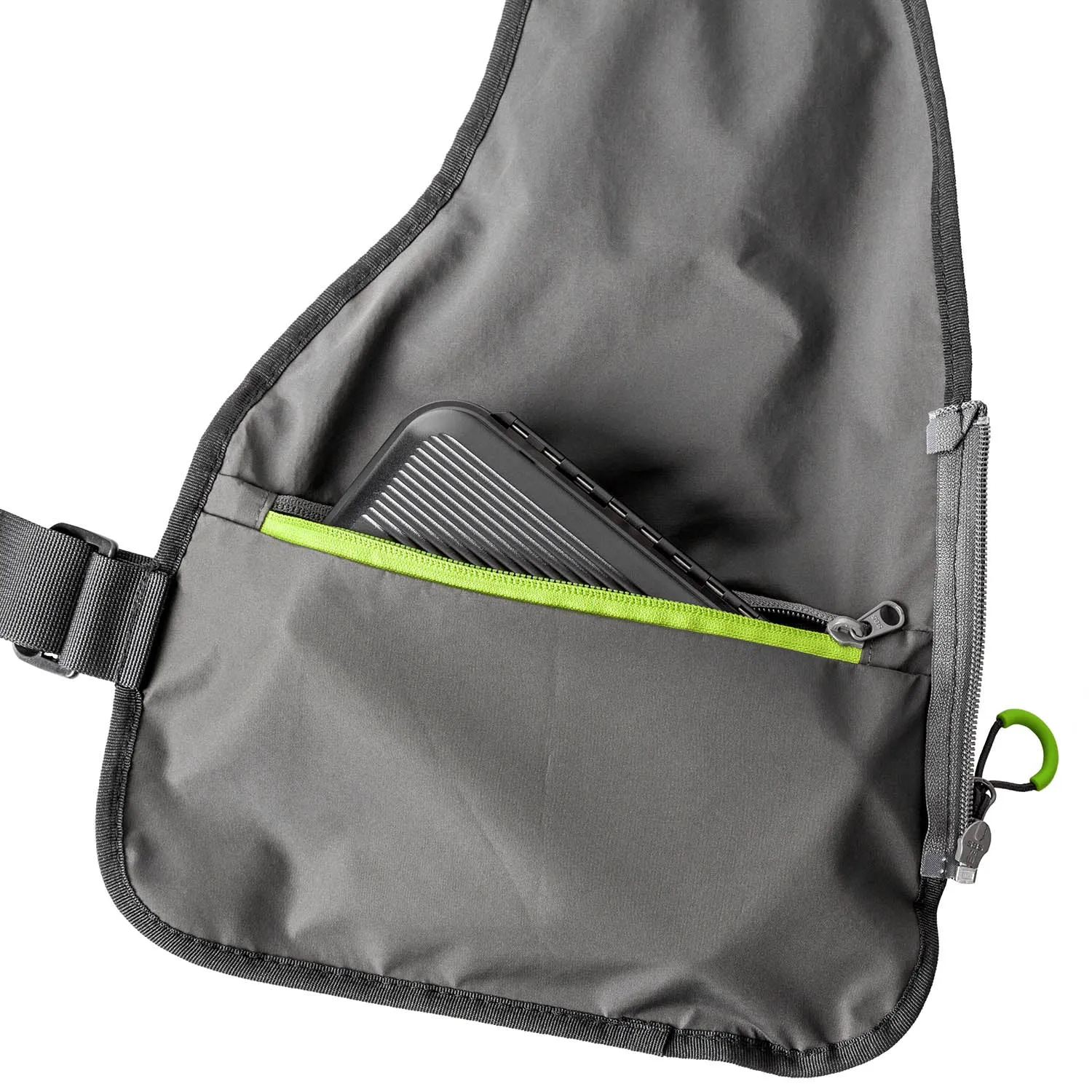 Drift Strap Vest