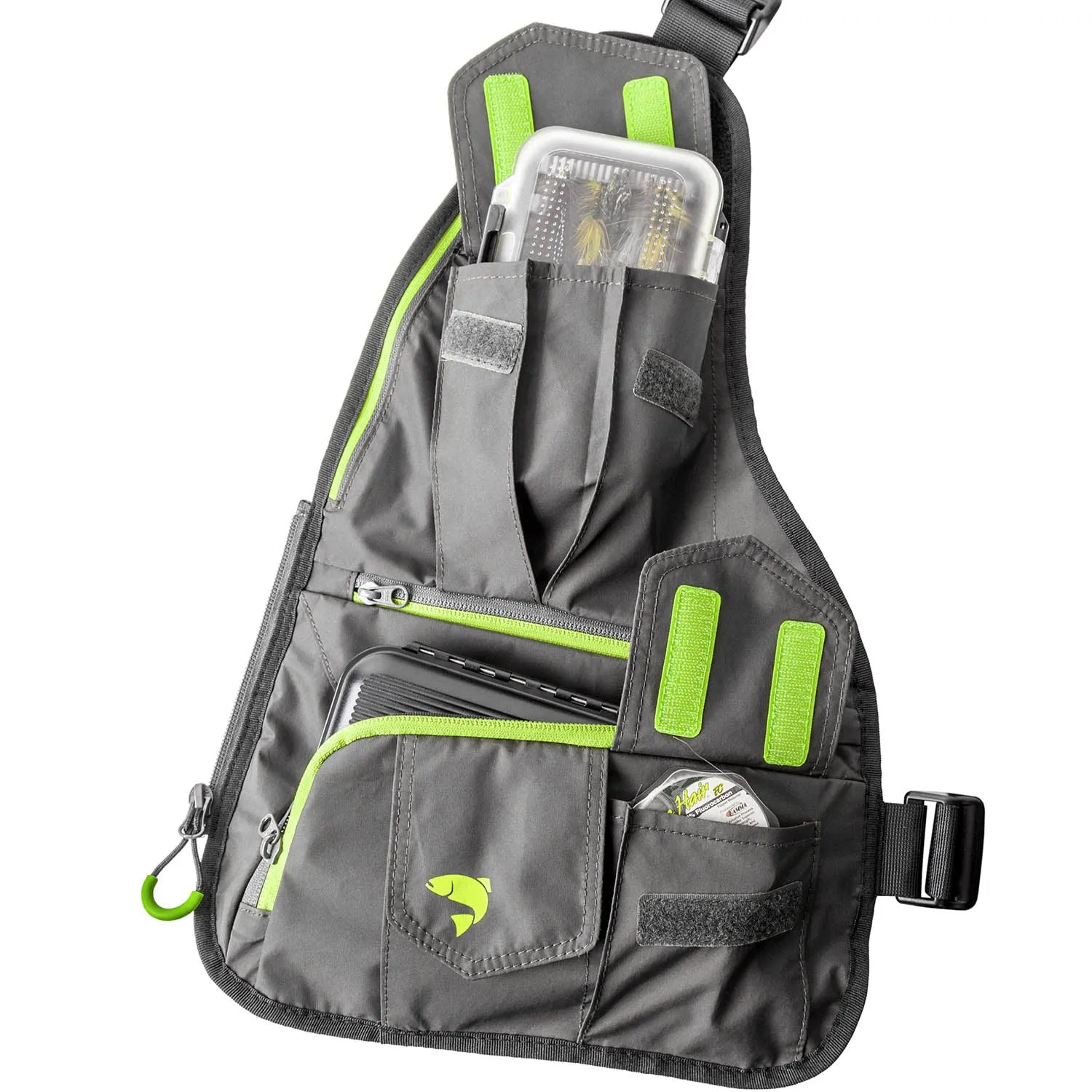 Drift Strap Vest