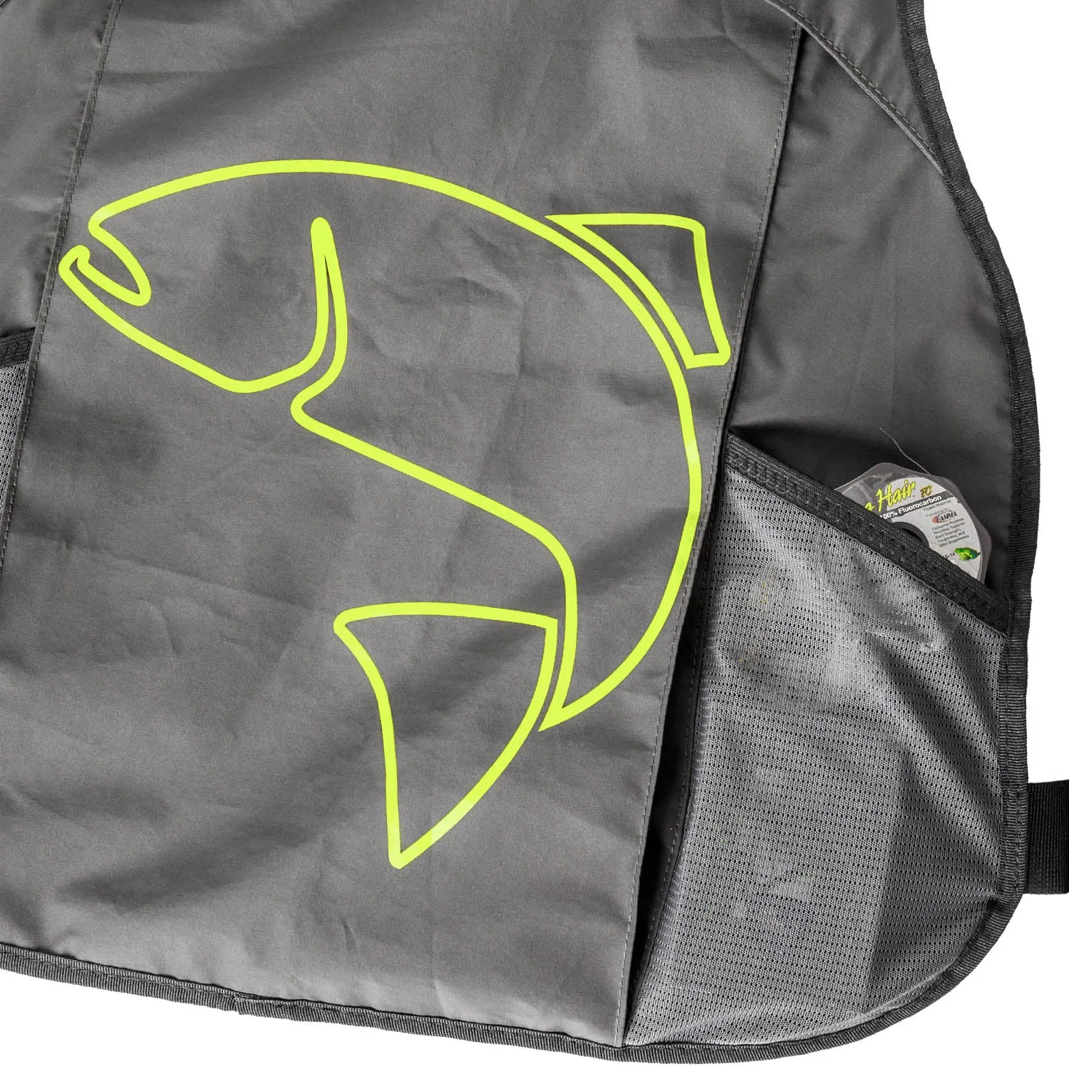 Drift Strap Vest