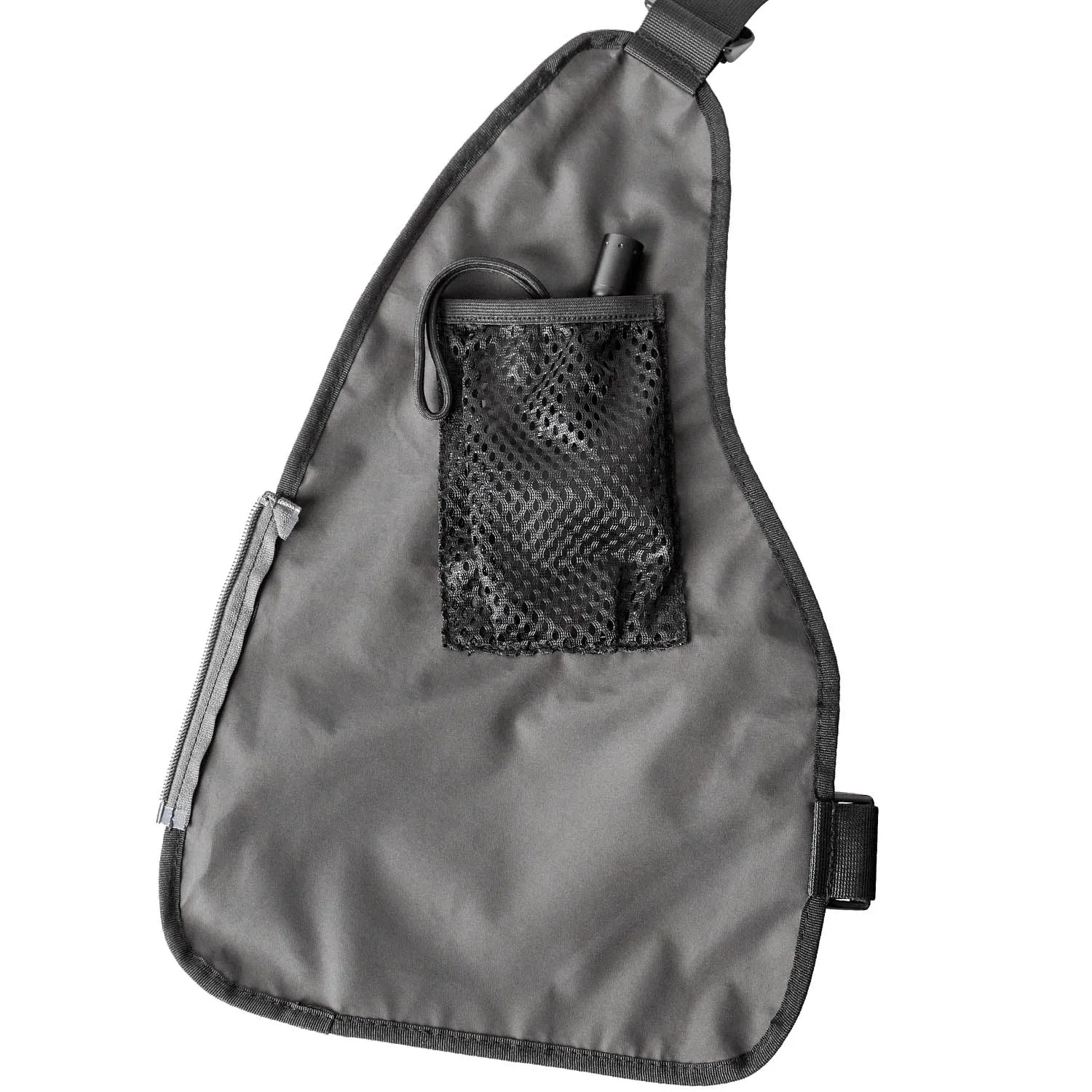 Drift Strap Vest