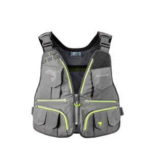 Drift Strap Vest