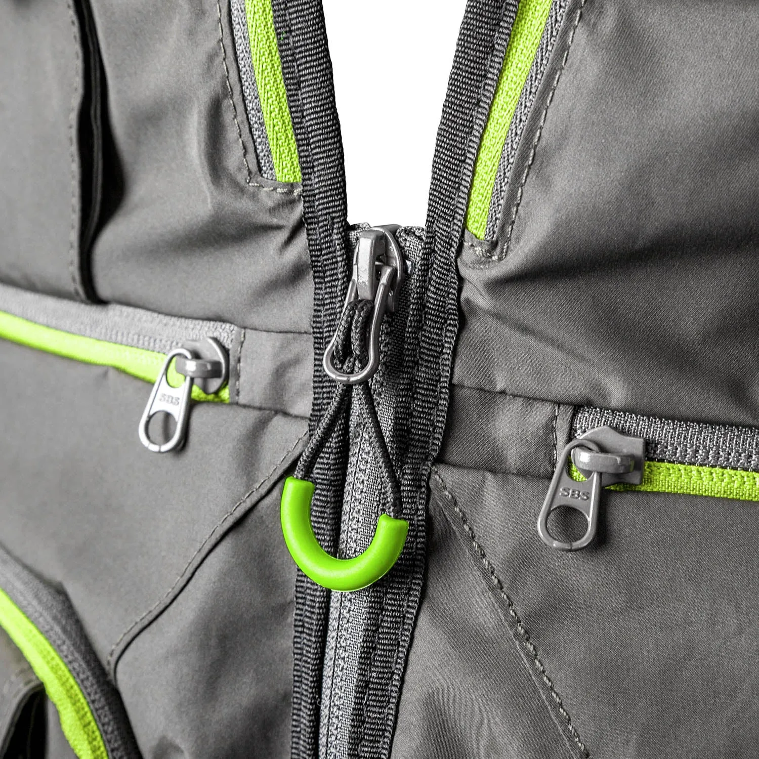 Drift Strap Vest