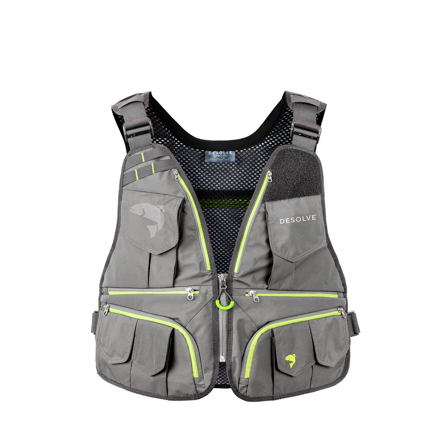 Drift Strap Vest