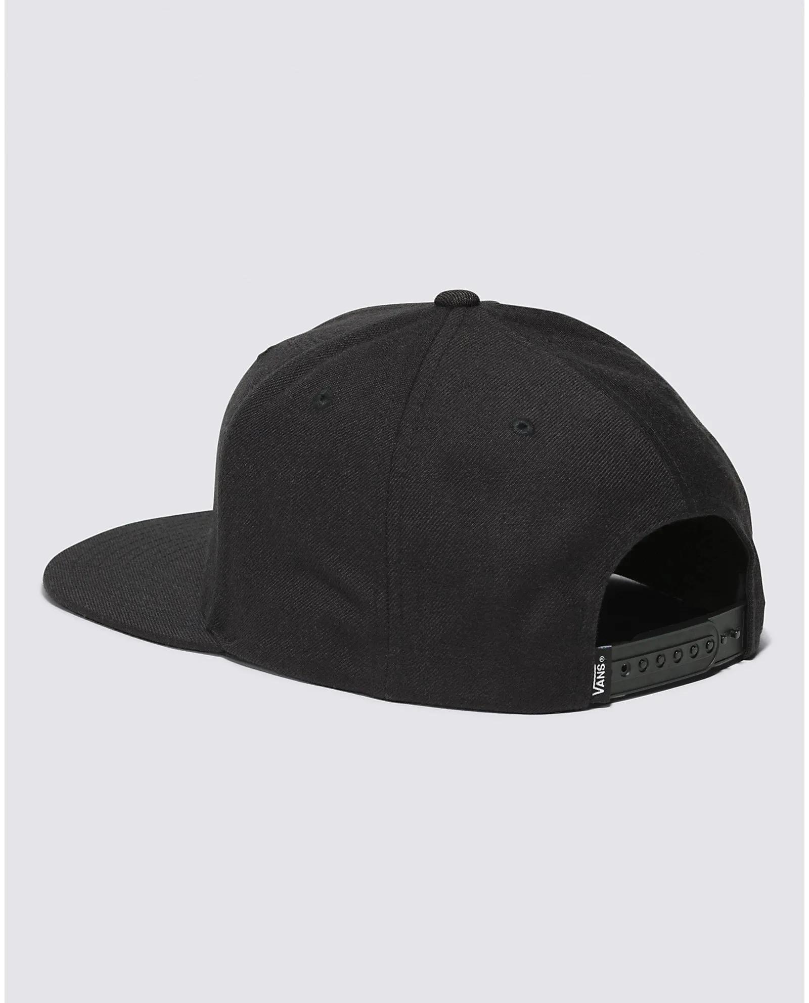 Drop V Snapback Hat