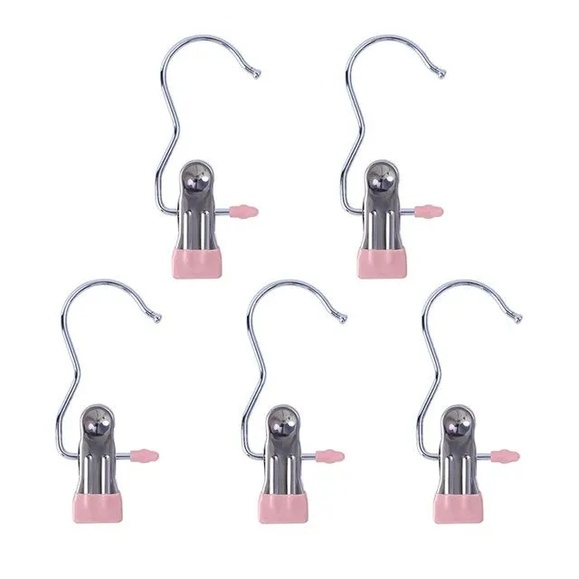 Duty Hanging Hooks Clips