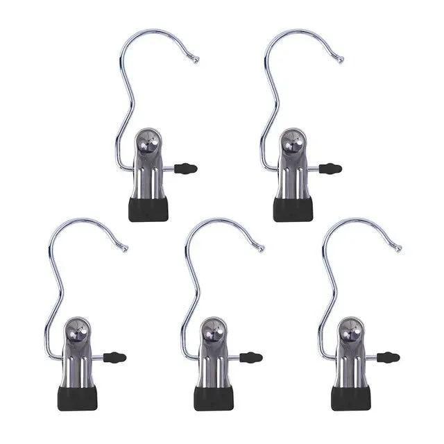 Duty Hanging Hooks Clips