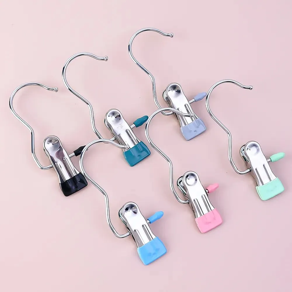 Duty Hanging Hooks Clips