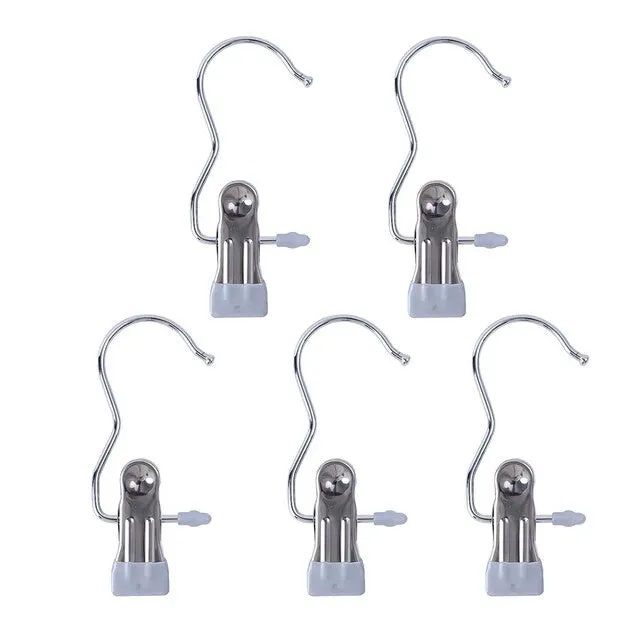 Duty Hanging Hooks Clips