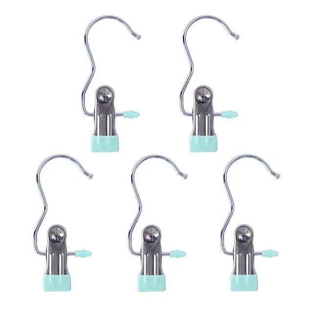 Duty Hanging Hooks Clips
