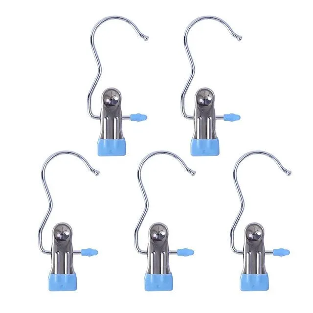 Duty Hanging Hooks Clips