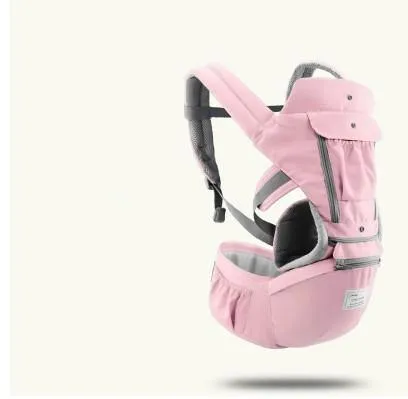 Ergonomic Baby Kangaroo Breathable Baby Carrier/Wrap