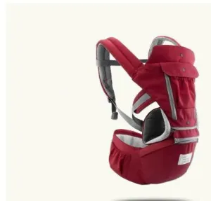 Ergonomic Baby Kangaroo Breathable Baby Carrier/Wrap