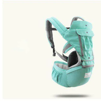 Ergonomic Baby Kangaroo Breathable Baby Carrier/Wrap