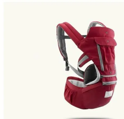 Ergonomic Baby Kangaroo Breathable Baby Carrier/Wrap