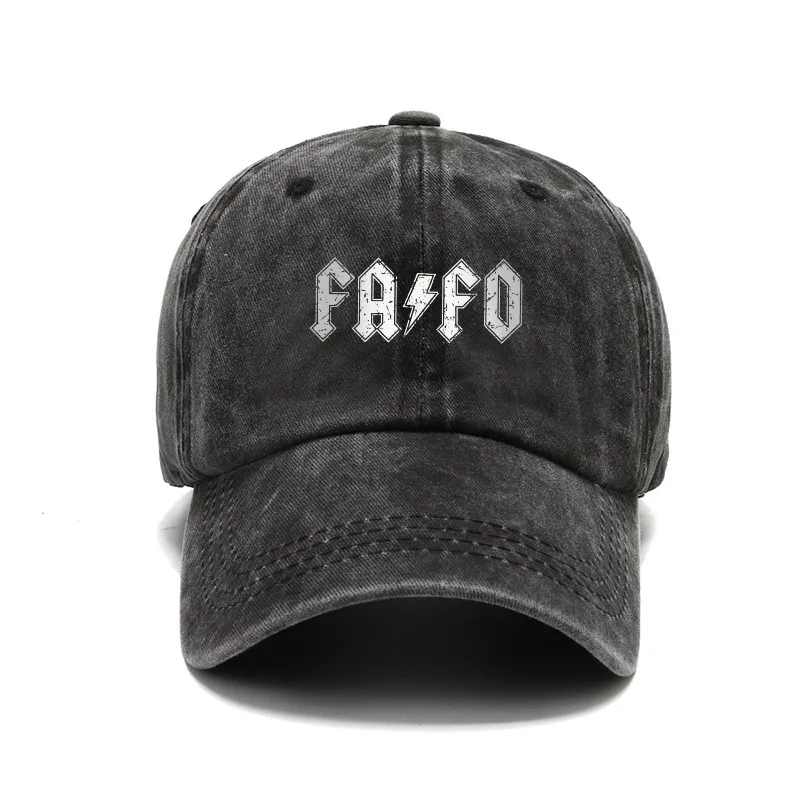 FAFO Hat