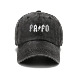 FAFO Hat