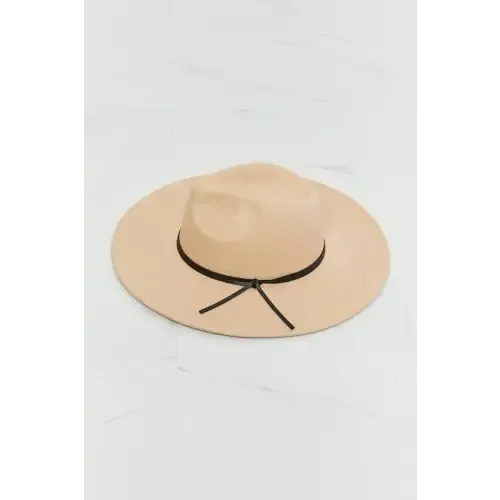 Fame Fedora Hat