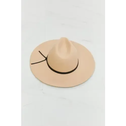 Fame Fedora Hat