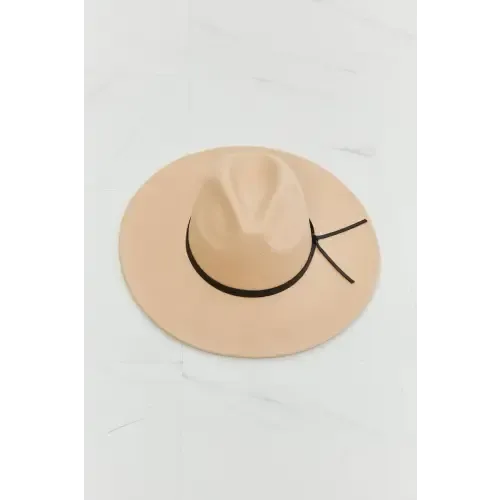 Fame Fedora Hat