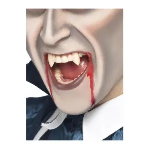 Fangs Tooth Caps