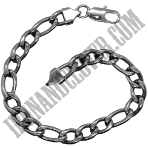 Figaro Bracelet