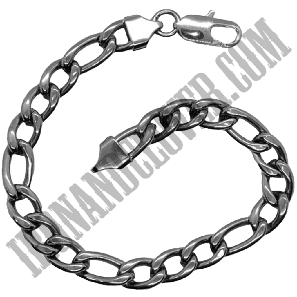 Figaro Bracelet