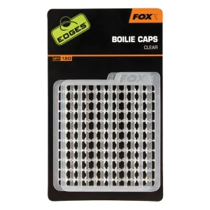 Fox EDGES™ Boilie Caps