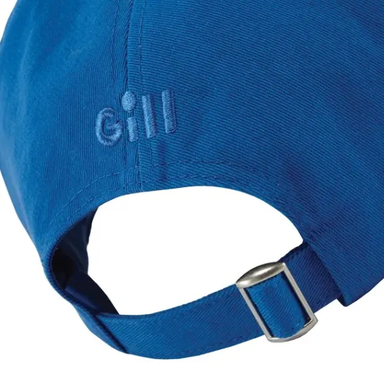 GILL MARINE CAP - BLUE