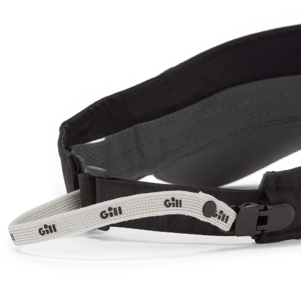 Gill Regatta Visor - Various Colours