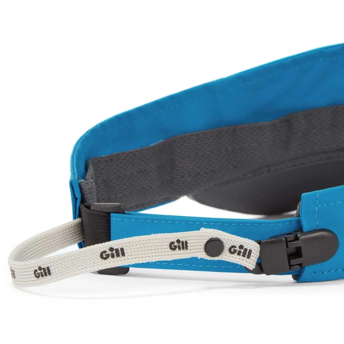 Gill Regatta Visor - Various Colours