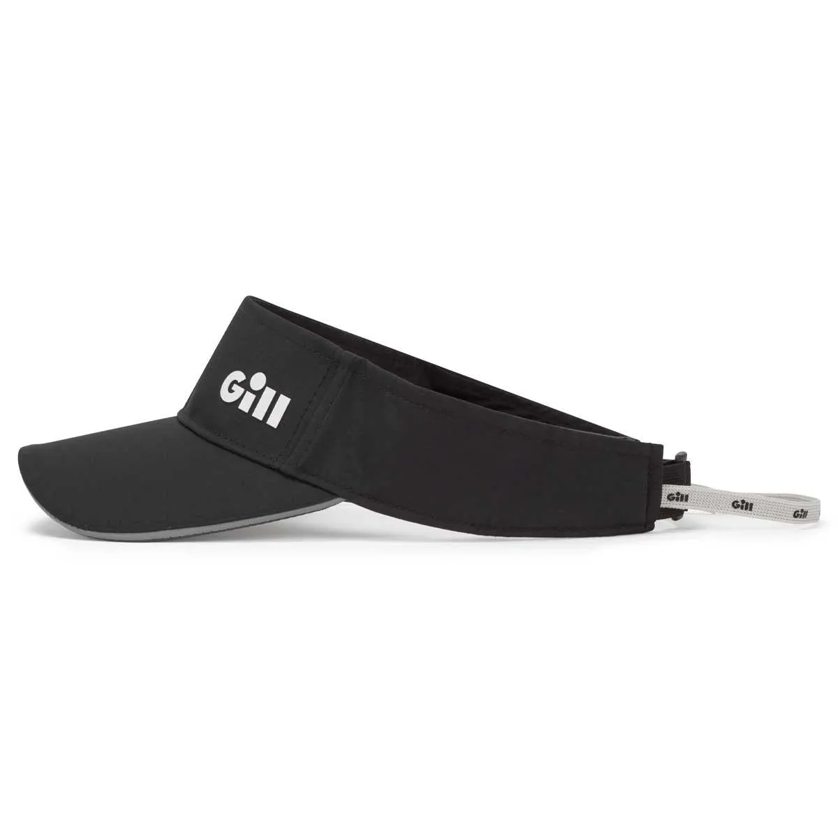 Gill Regatta Visor - Various Colours