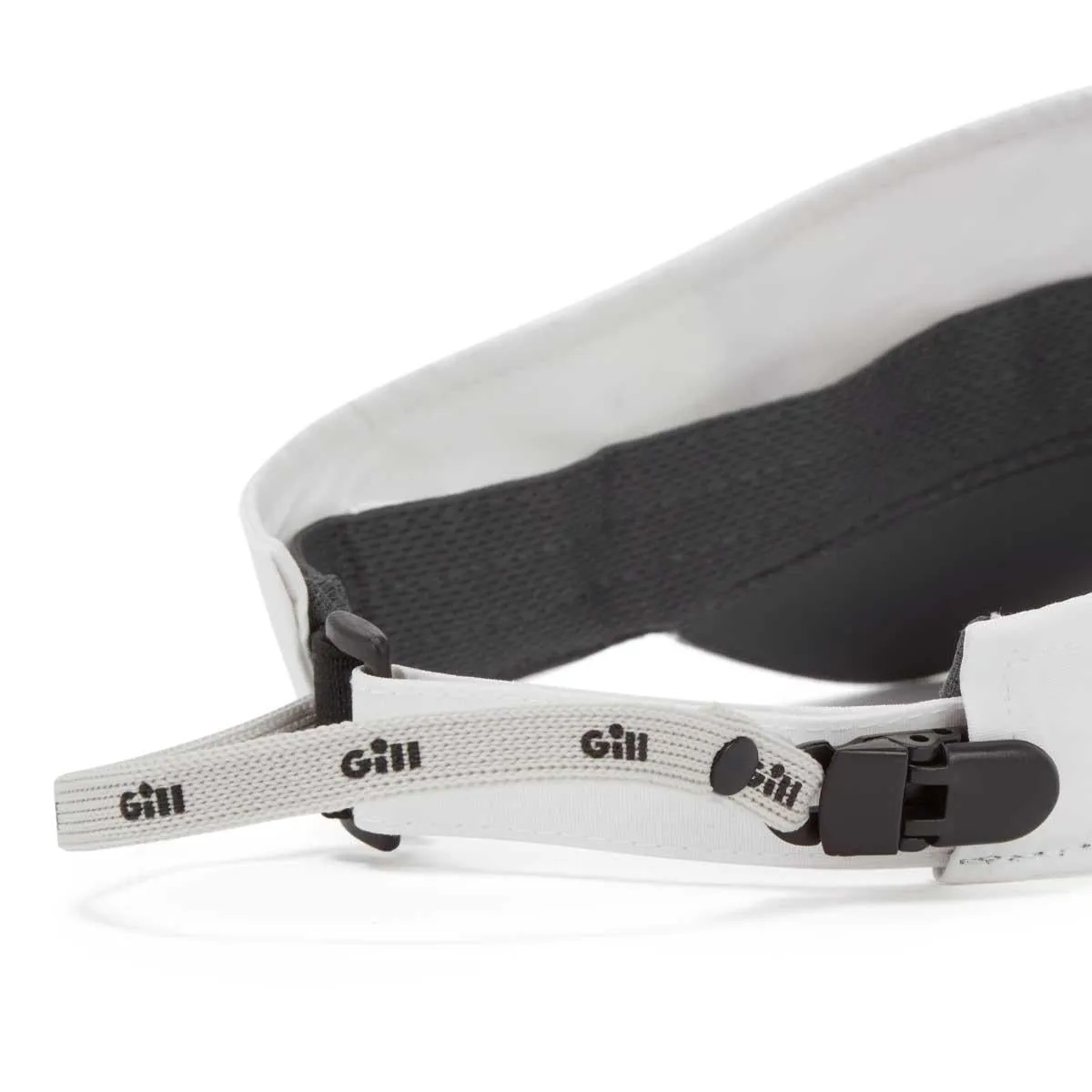 Gill Regatta Visor - Various Colours