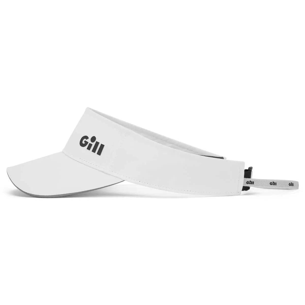 Gill Regatta Visor - Various Colours